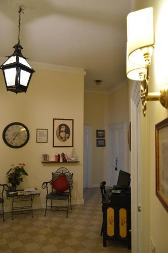 Acomodação com café da manhã  Paola A Trastevere