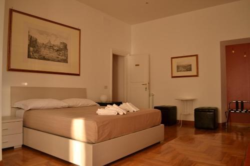 Bed and breakfast Affaccio Su 2*