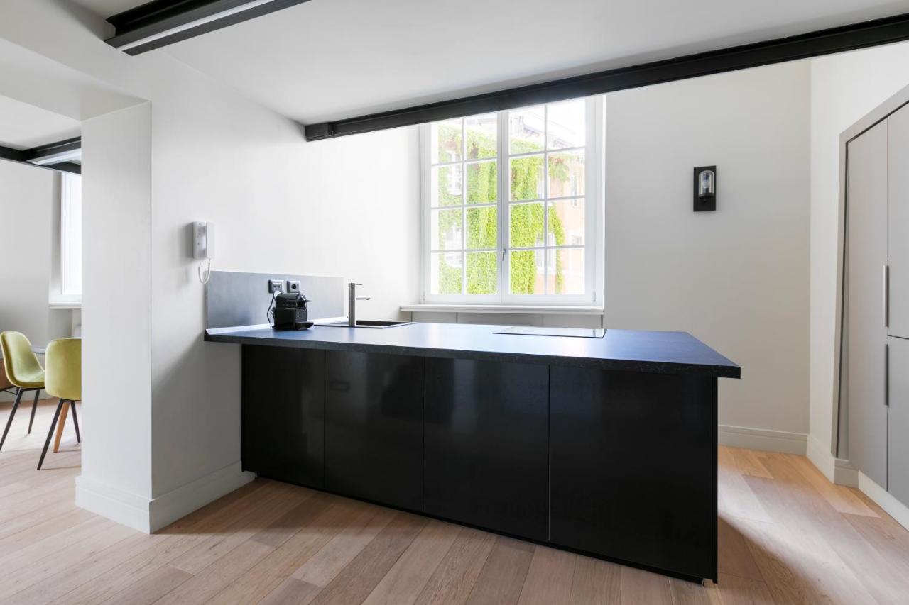 Sonder Trastevere Aparthotel Roma