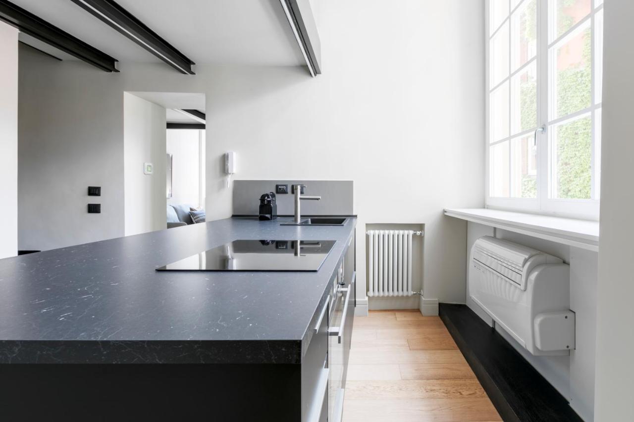 Sonder Trastevere Aparthotel Roma