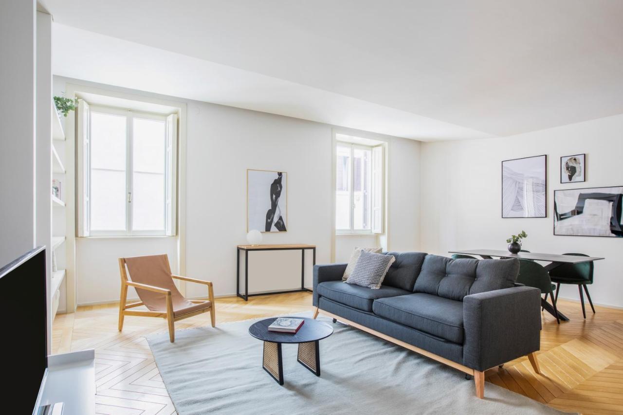 Aparthotel Sonder — Piazza Navona Rom
