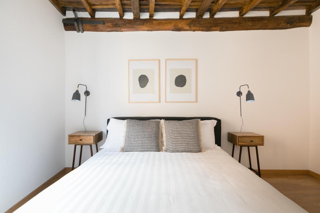 Aparthotel Sonder At Colosseum Roma