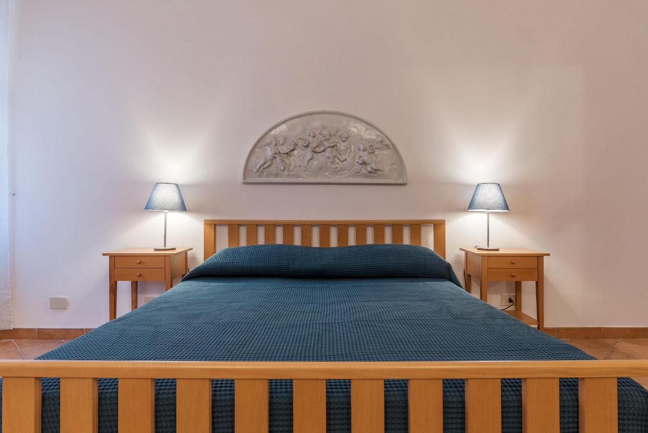 Apartment San Lorenzo Roomy Rome