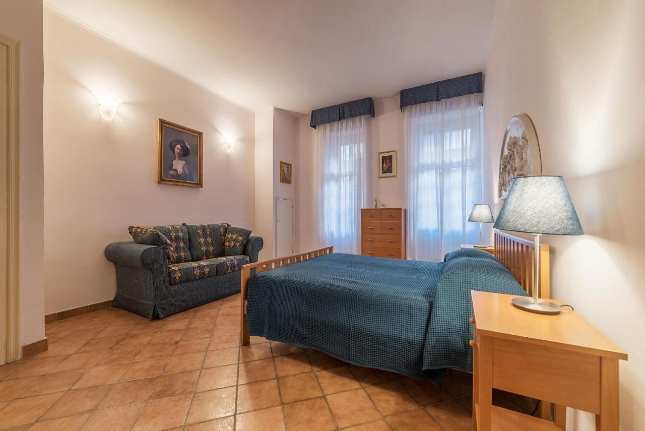 Apartment San Lorenzo Roomy