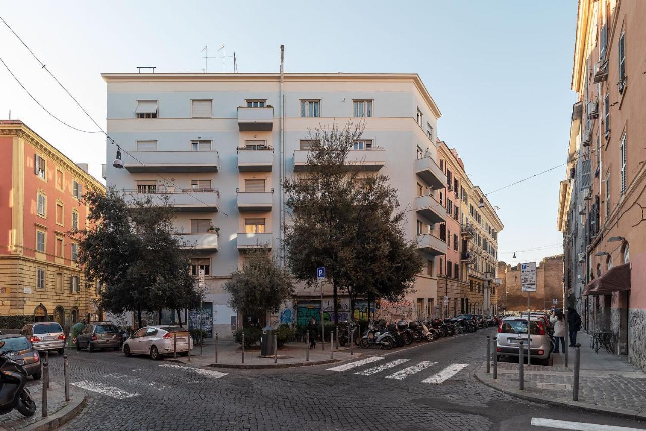 San Lorenzo Roomy Rome