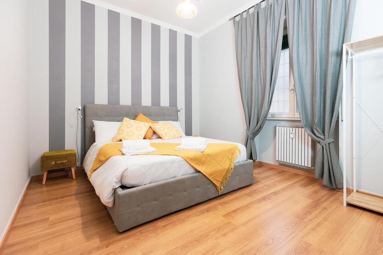 Relais Mantellini Roma