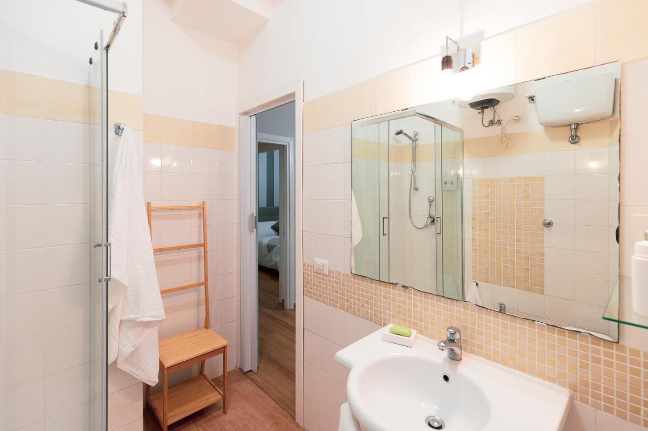 Relais Mantellini Bed and breakfast