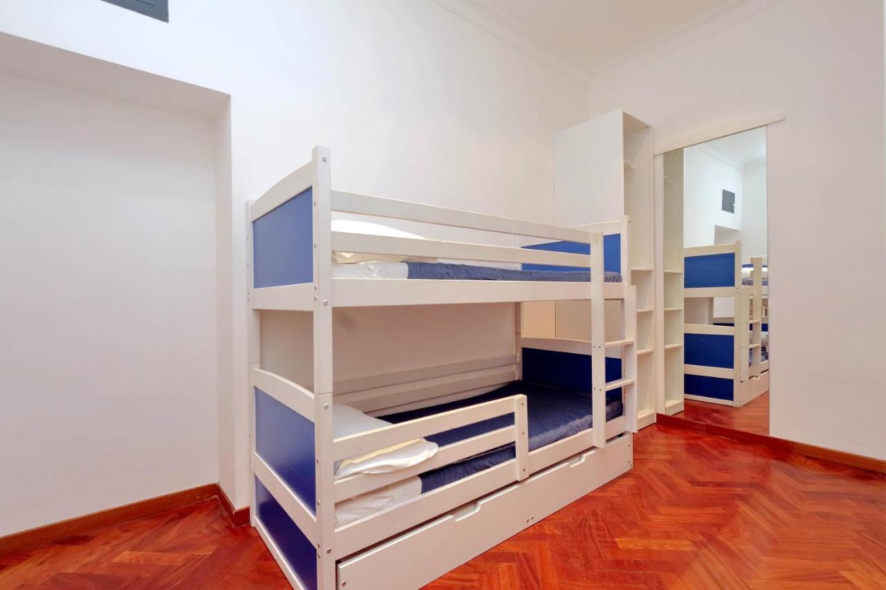 Apartamento Campo Dei Fiori Giubbonari Amazing Roma