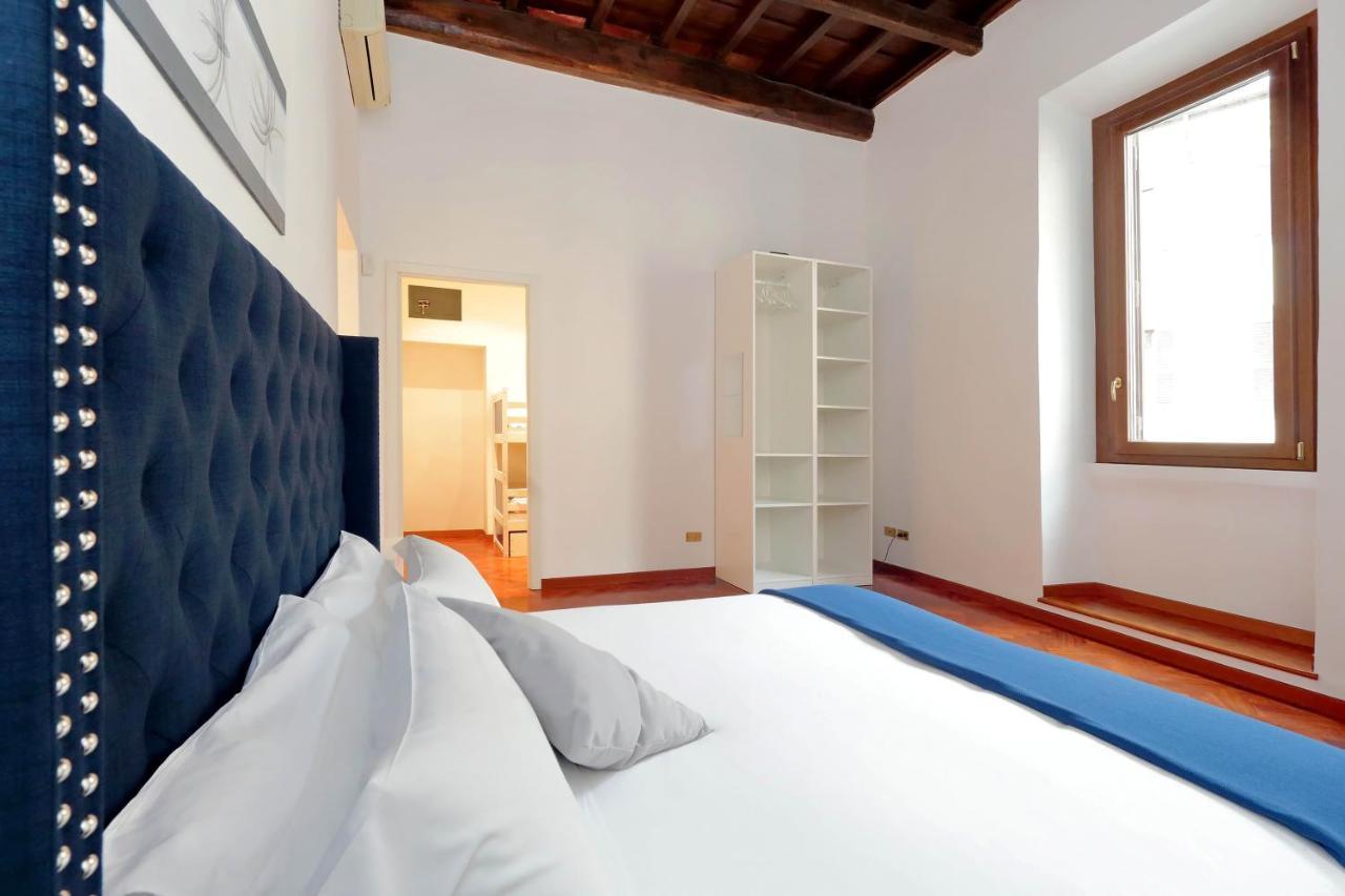 Apartamento Campo Dei Fiori Giubbonari Amazing *