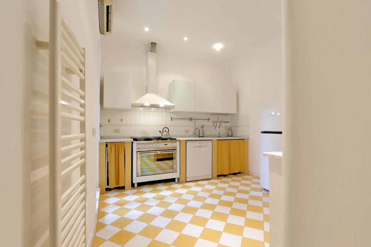 Campo Dei Fiori Giubbonari Amazing Apartamento