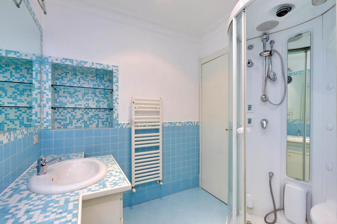 Apartamento Campo Dei Fiori Giubbonari Amazing Roma
