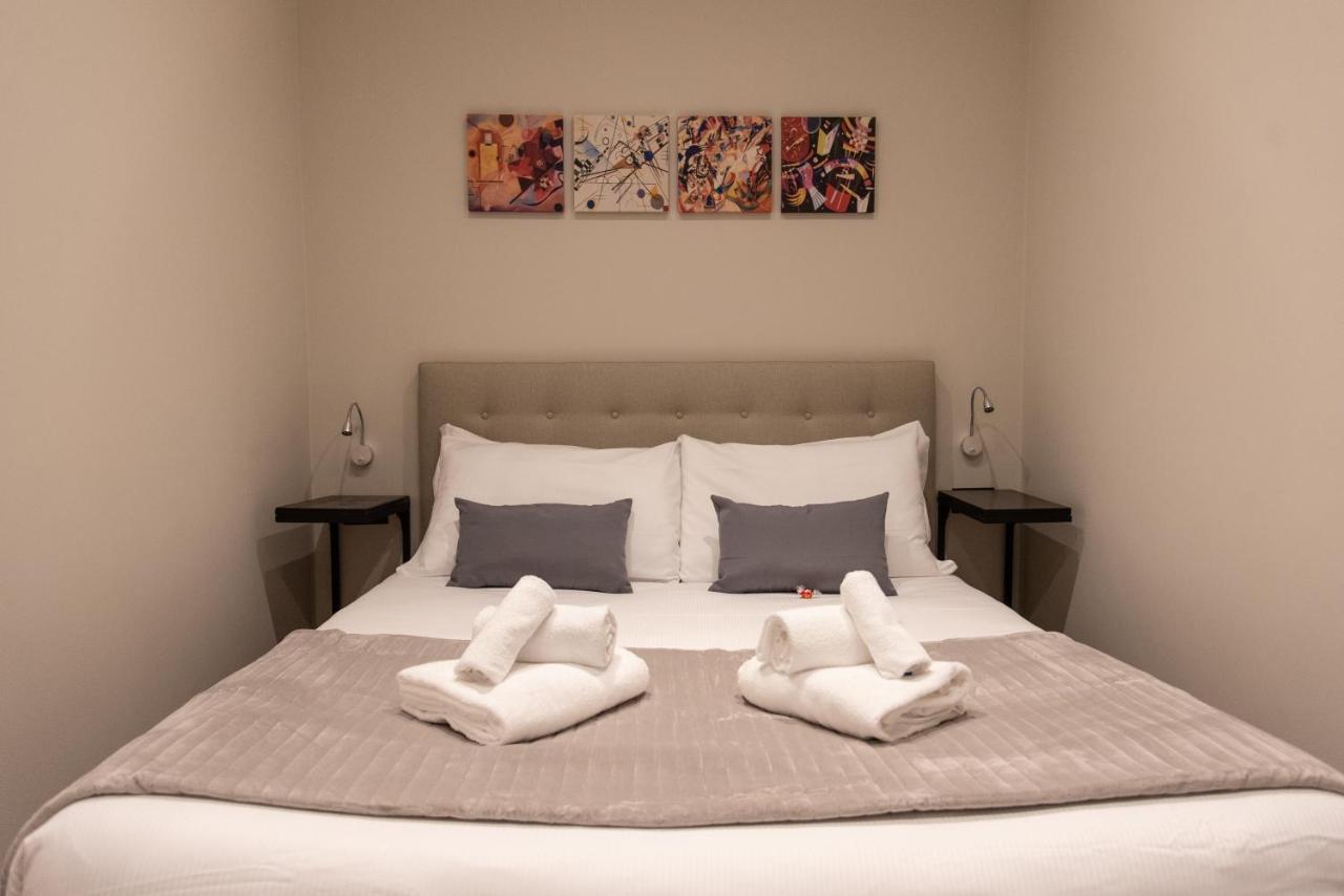 Xxiv Domus Luxury Roma