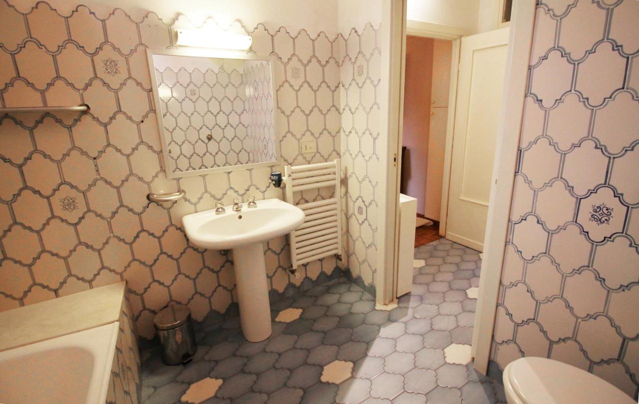 Family 2br In Via Giulia Leilighet *