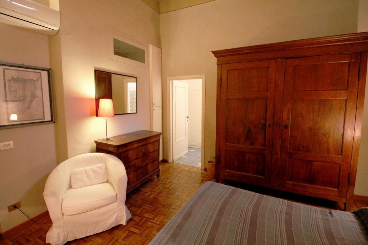 Family 2br In Via Giulia *