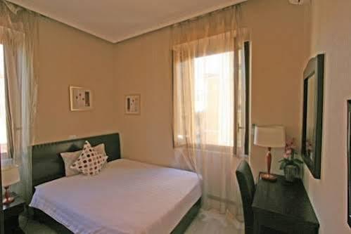 Apartment Verde Roma Appartamento