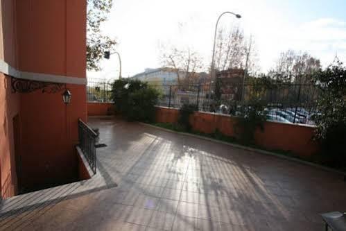 Apartment Verde Roma * Roma