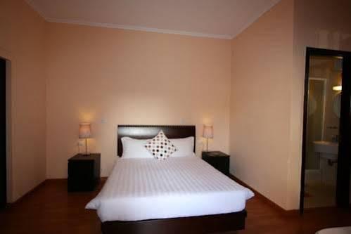 Apartment Verde Roma * Roma
