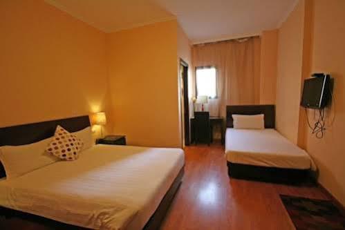 Apartment Verde Roma Appartamento