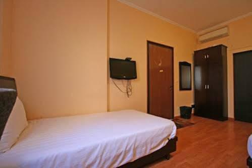 Apartment Verde Roma Appartamento *