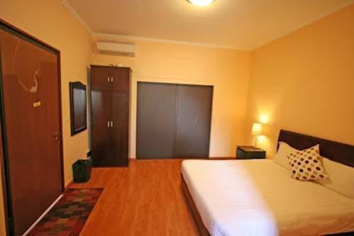 Appartamento Apartment Verde Roma