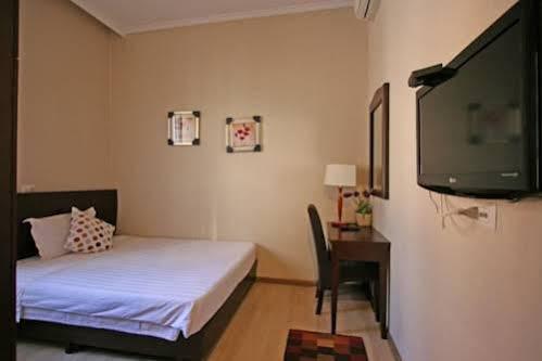 Apartment Verde Roma Appartamento *