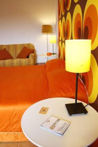 Vecchia Stazione Hotel