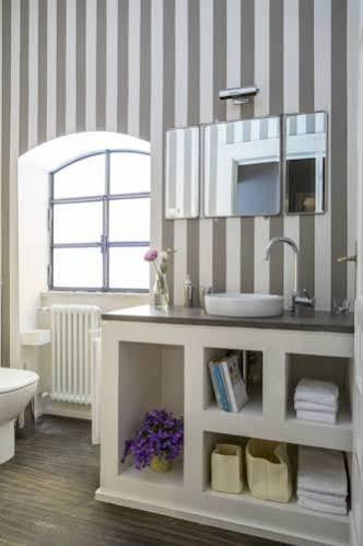 Hotel Garibaldi Suites Roma