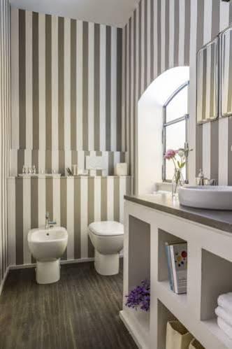 Garibaldi Suites Hotel