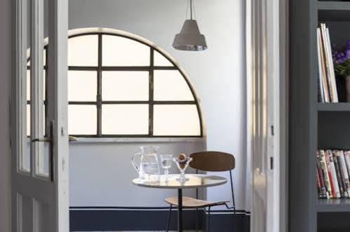 Hotel Garibaldi Suites Roma