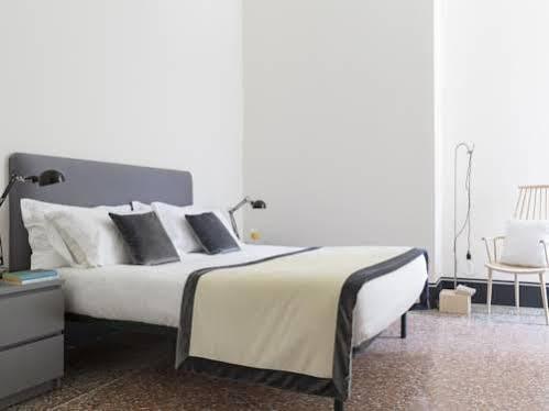 Garibaldi Suites Hotel