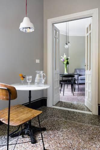 Hotel Garibaldi Suites Roma
