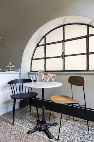 Hotel Garibaldi Suites *
