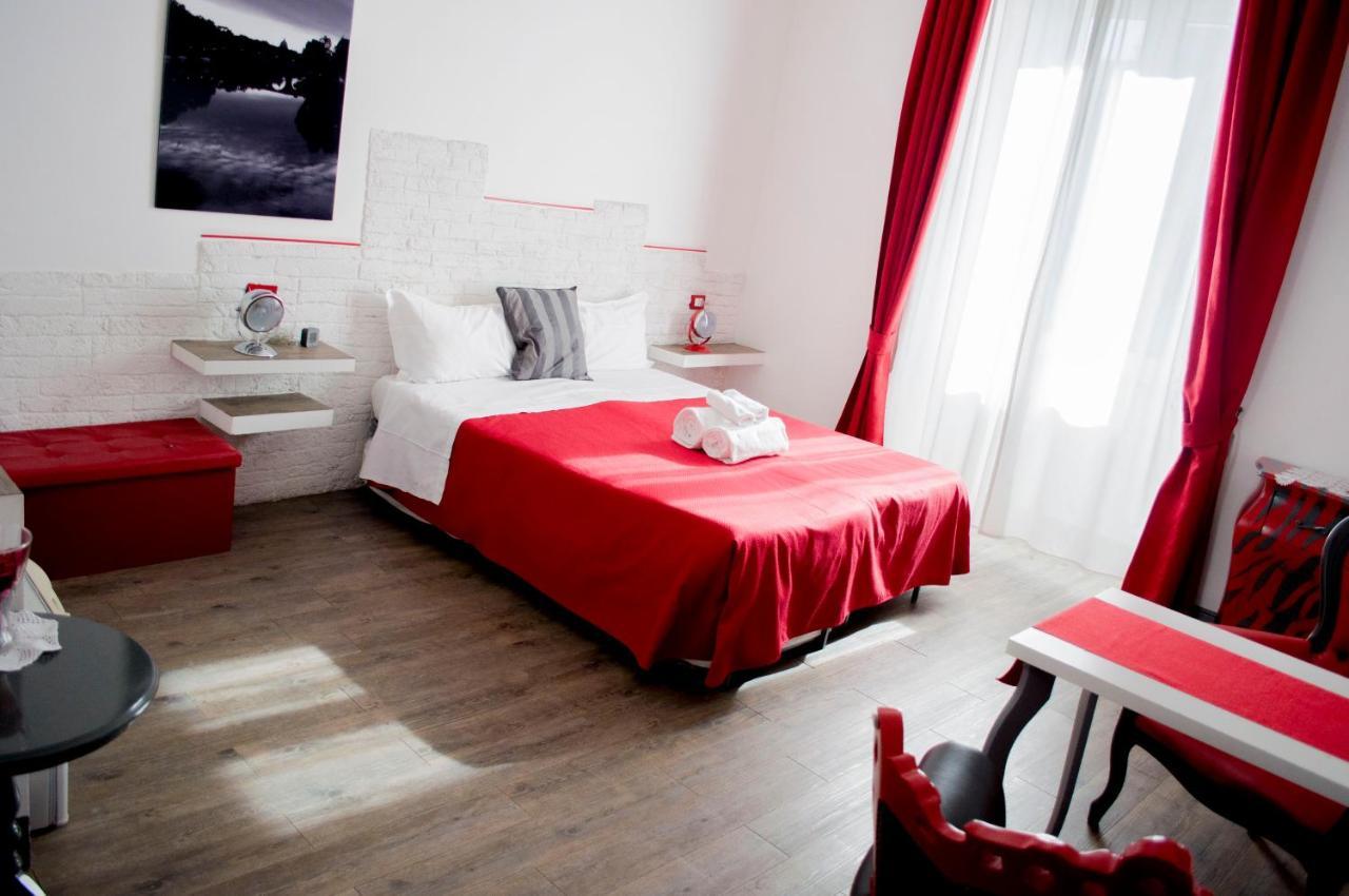Bed & Breakfast Relais Cola Di Rienzo 3*