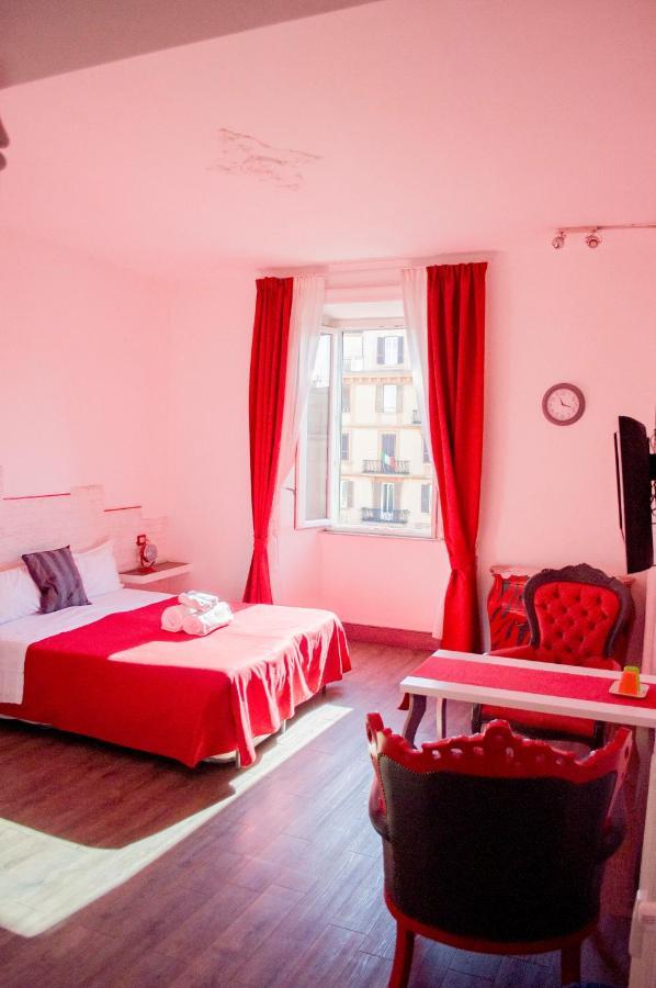 Bed & Breakfast Relais Cola Di Rienzo Rome
