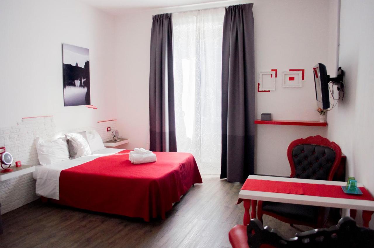 Relais Cola Di Rienzo 3*