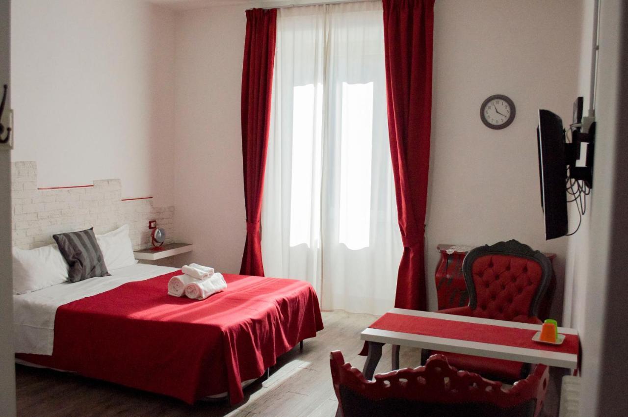 Bed & Breakfast Relais Cola Di Rienzo