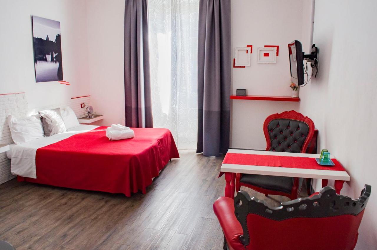 Relais Cola Di Rienzo Roma