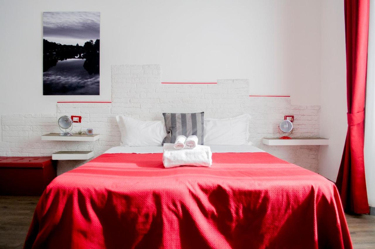 Bed & Breakfast Relais Cola Di Rienzo Roma