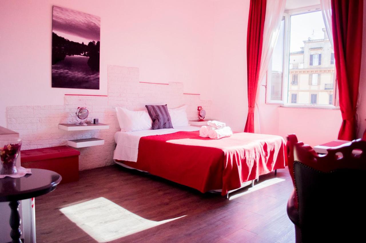 Bed & Breakfast Relais Cola Di Rienzo
