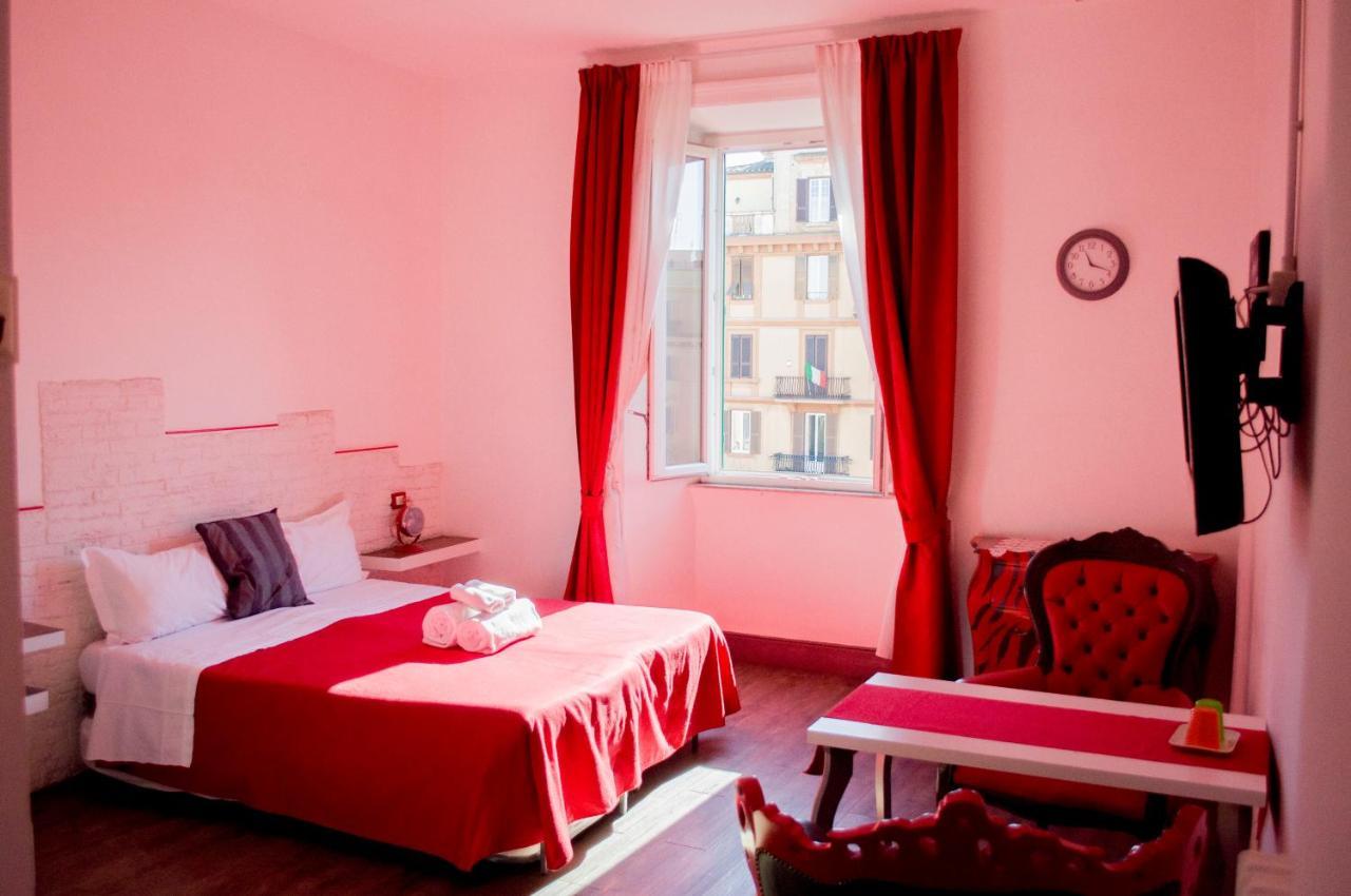 Relais Cola Di Rienzo 3* Roma
