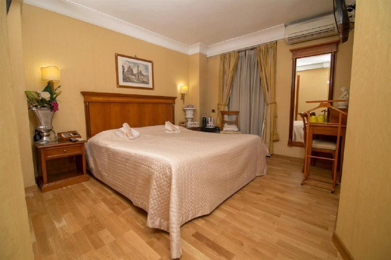 Bed and breakfast Luxury H 2000