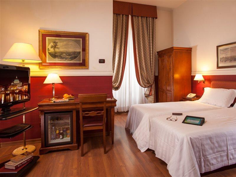 Cosmopolita Hotel