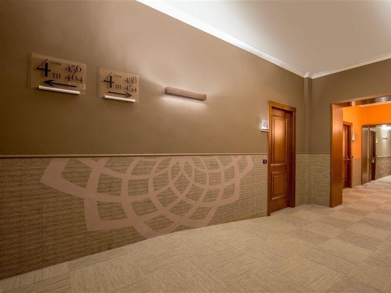 Cosmopolita 4*