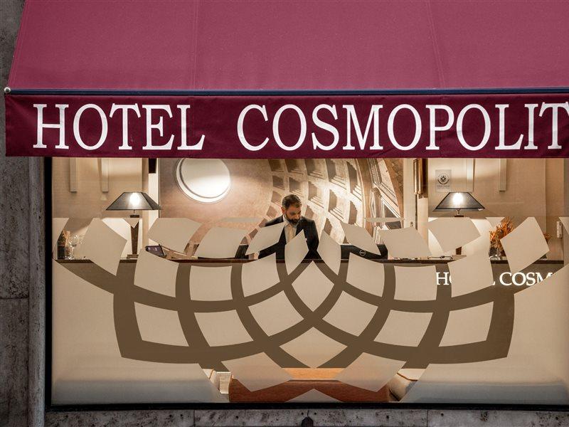 Cosmopolita