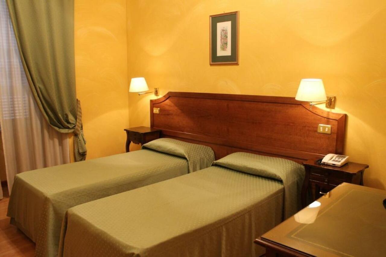 Fiori Hotell