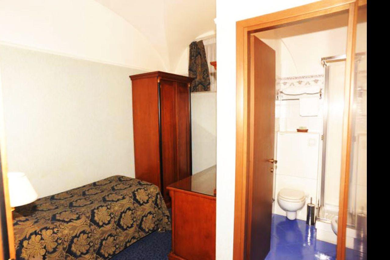 Hotel Silva