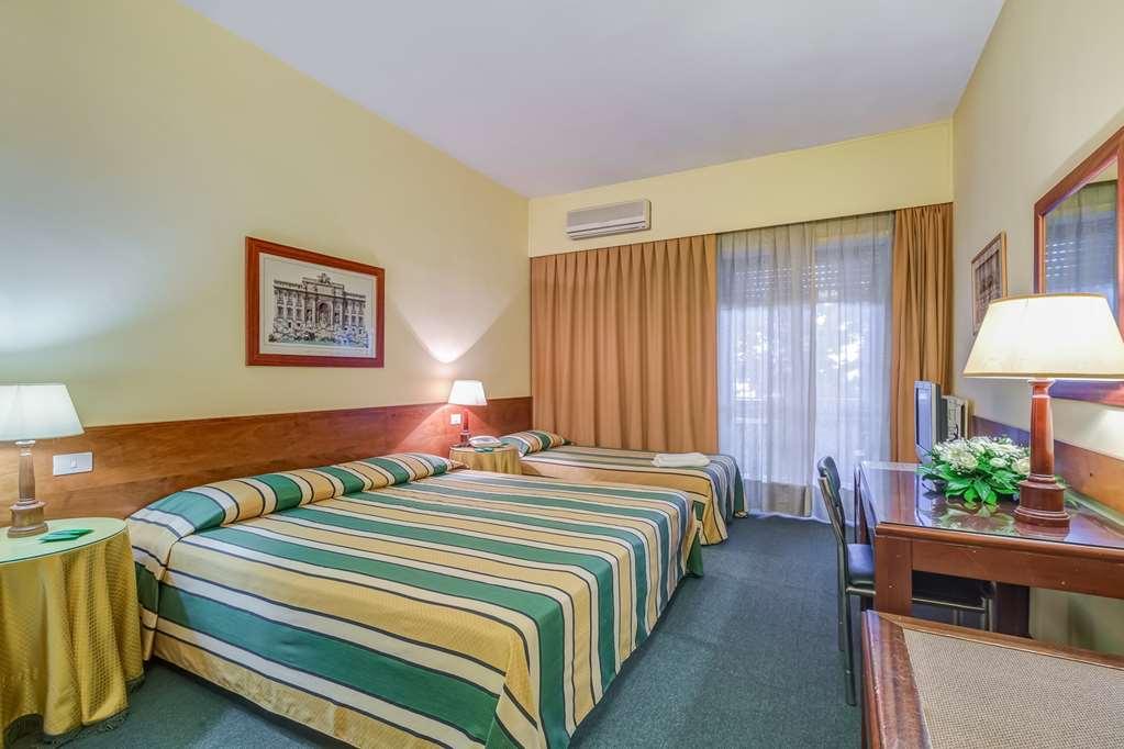 Giardino D'europa Hotel Rom