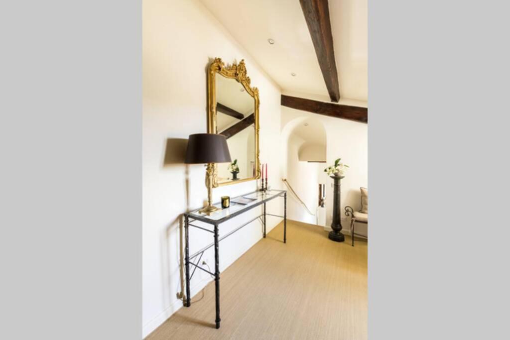 Leilighet Palazzo Ruspoli *