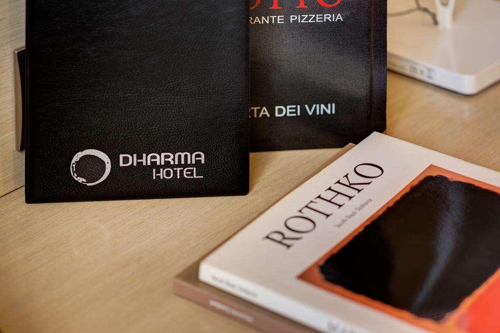 Dharma Luxury Rome