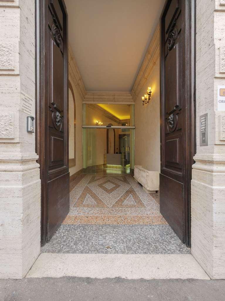 Antica Dimora Delle Cinque Lune Hotel 3*